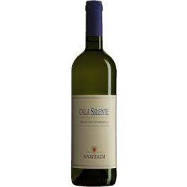 2023er Cala Silente Vermentino di Sardegna D.O.C.