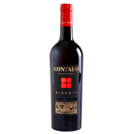 2019er Contado Aglianico del Molise D.O.C.