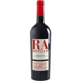 2020er Ramitello Rosso I.G.T.