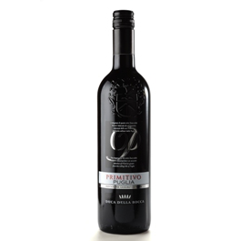 2020er Primitivo I.G.T.