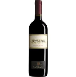 2022er Grotta rossa D.O.C.