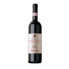 2015er Radici Taurasi Riserva D.O.C.G.