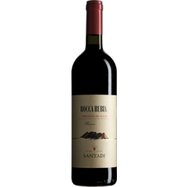 2020er Rocca Rubia Carignano del Sulcis Riserva D.O.C. 0,375 l