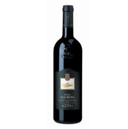 2017er Brunello di Montalcino Poggio alle Mura