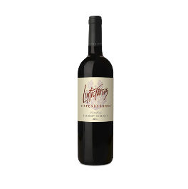 2017er Lagrein Reserva Linticlarus D.O.C.