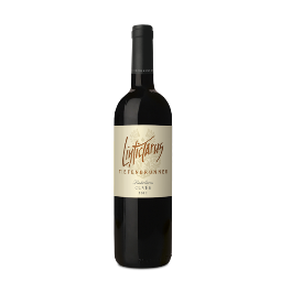 2018er Linticlarus Cabernet Merlot D.O.C.