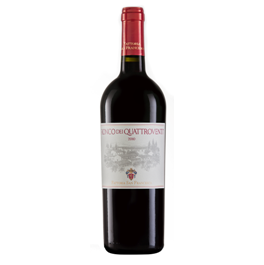 2019er Ronco dei Quattroventi I.G.T.