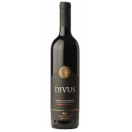 2015er Divus Montepulicano D'Abruzzo D.O.C.