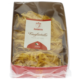 Tagliatelle all&#39;uovo Augusto