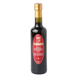 Aceto Balsamico di Modena Augusto