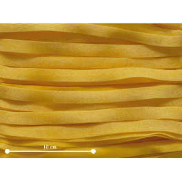 Pappardelle gialla Maroni Marilungo