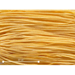 Fettuccine gialla Maroni Marilungo