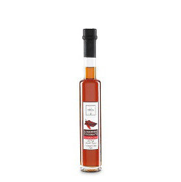 Schokoladen-Chilli Likör