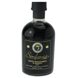 Aceto Balsamico di Modena IGP Sinfonia Augusto