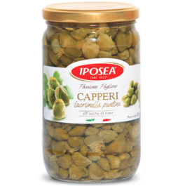 Kapern lacrimella Iposea 720 g