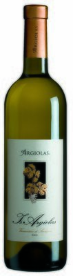 2022er Is Argiolas Vermentino di Sardegna D.O.C.