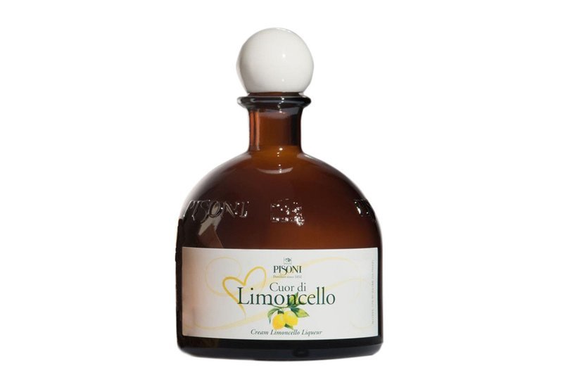 Cuor di Limoncello 17% Vol.