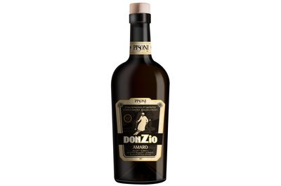 Amaro Don Zio 30% Vol.