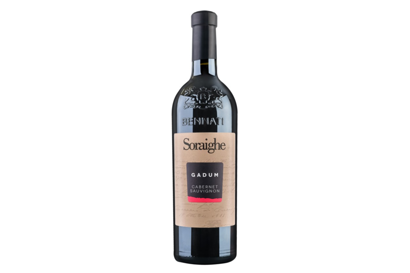 2023er Gadum Cabernet Sauvignon Veneto I.G.T.