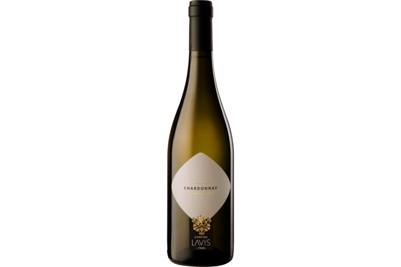 2024er Chardonnay Trentino D.O.C.