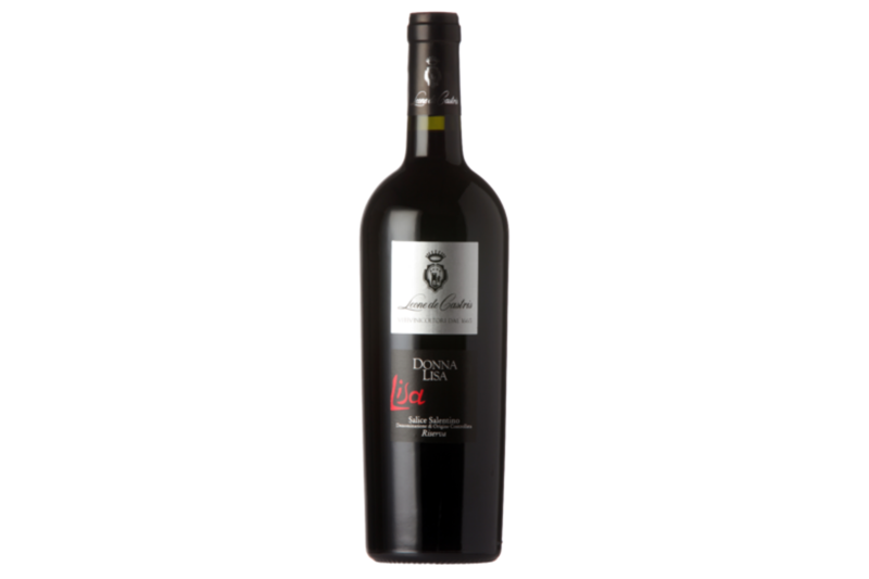2015er Donna Lisa Salice Salentino Riserva D.O.C.