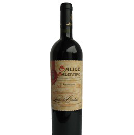 2021er Salice Salentino Rosso Riserva D.O.C.