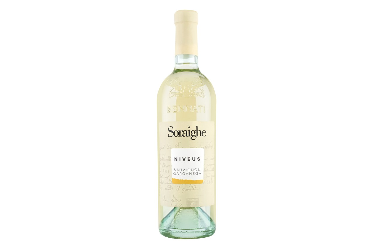 2025er Niveus Garganega Sauvignon