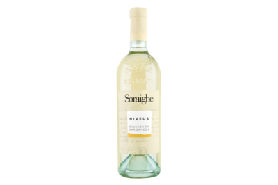 2025er Niveus Garganega Sauvignon