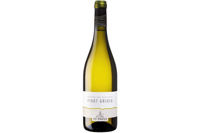 2025er Pinot Grigio classic D.O.C.