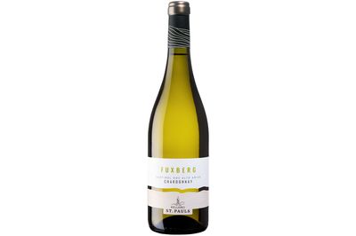 2025er Fuxberg Chardonnay D.O.C.