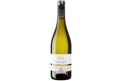 2025er Löss Pinot Grigio D.O.C.