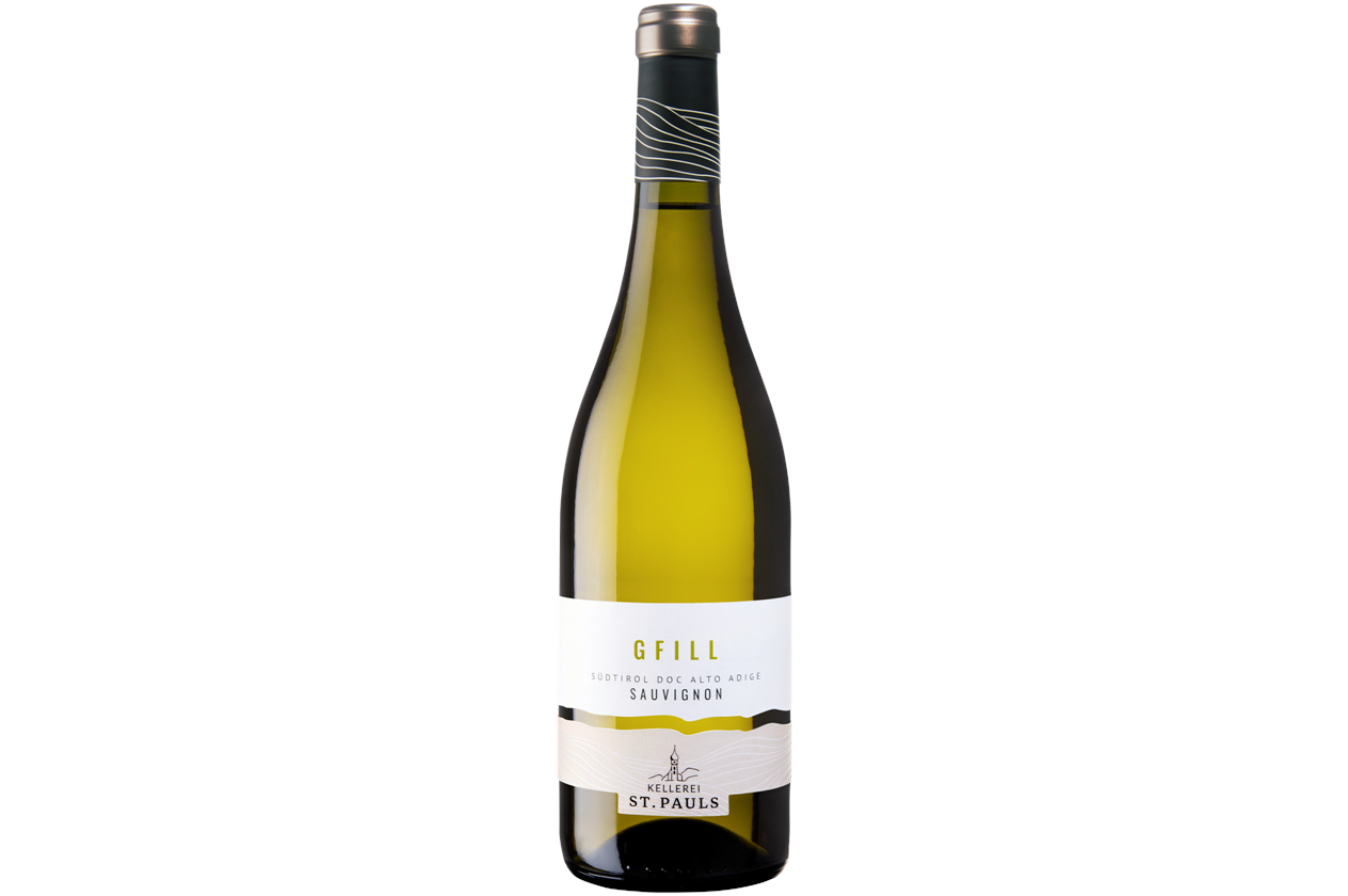 2025er Gfill Sauvignon blanc D.O.C.