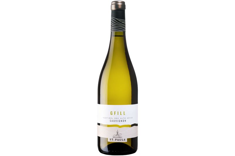 2025er Gfill Sauvignon blanc D.O.C.