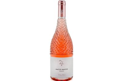 2025er Macco Macco Rosato I.G.T.