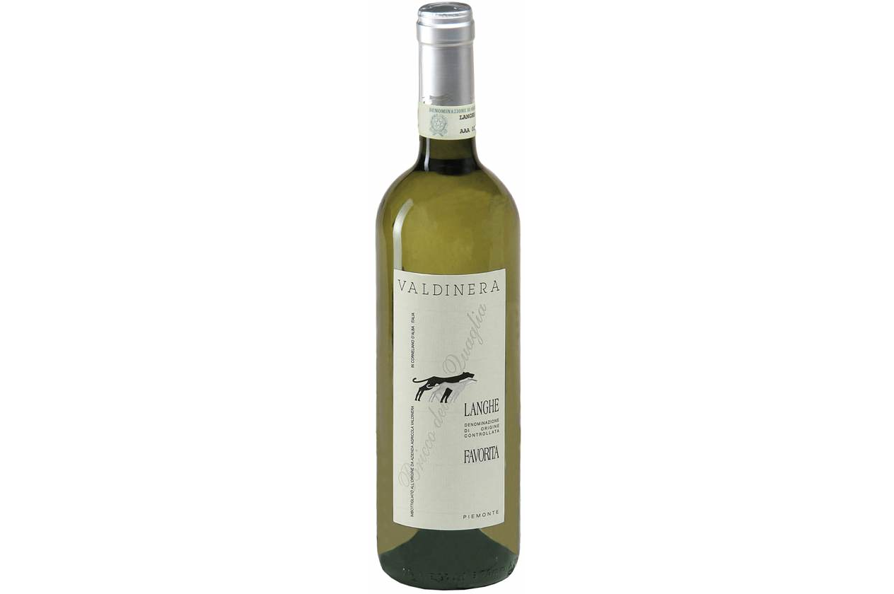 2025er Langhe Favorita D.O.C.