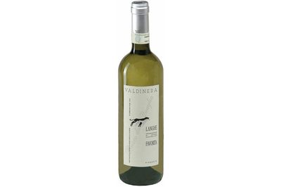 2025er Langhe Favorita D.O.C.