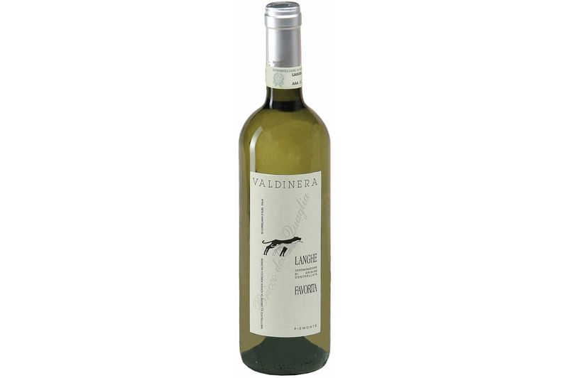2025er Langhe Favorita D.O.C.