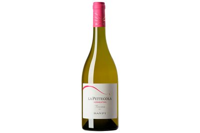 2025er La Pettegola Vermentino Toscana I.G.T.
