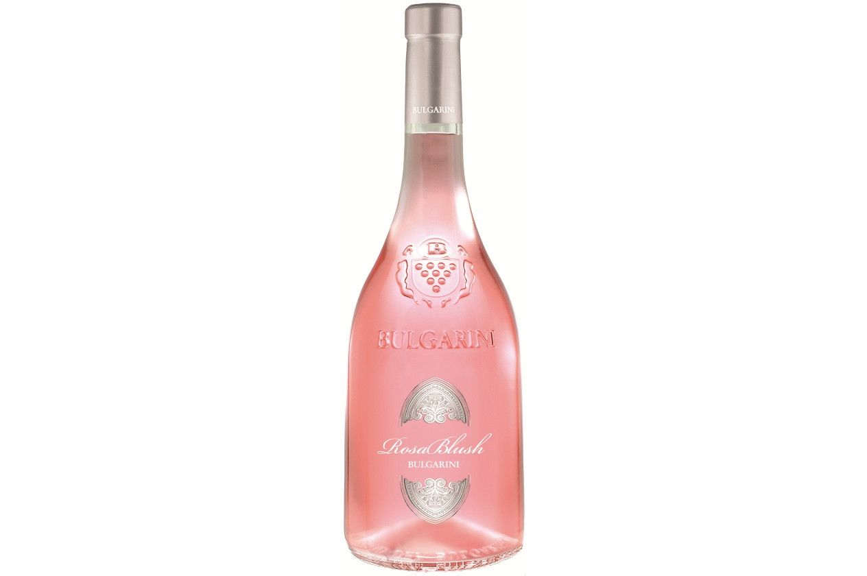 2025er Chiaretto Rosa Blush D.O.C.