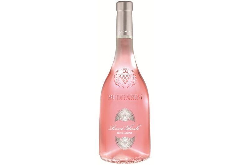2025er Chiaretto Rosa Blush D.O.C.
