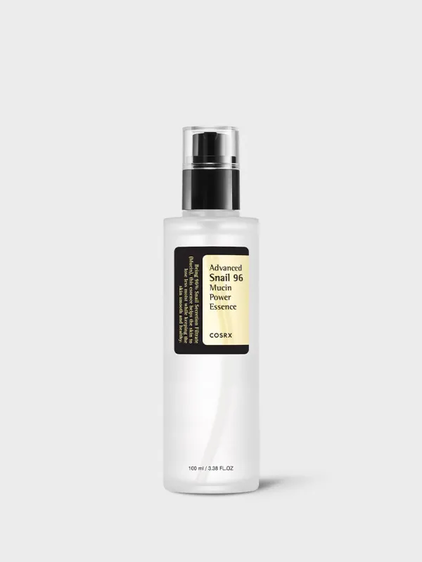 COSRX  Advanced Snail 96 Mucin Power Essence