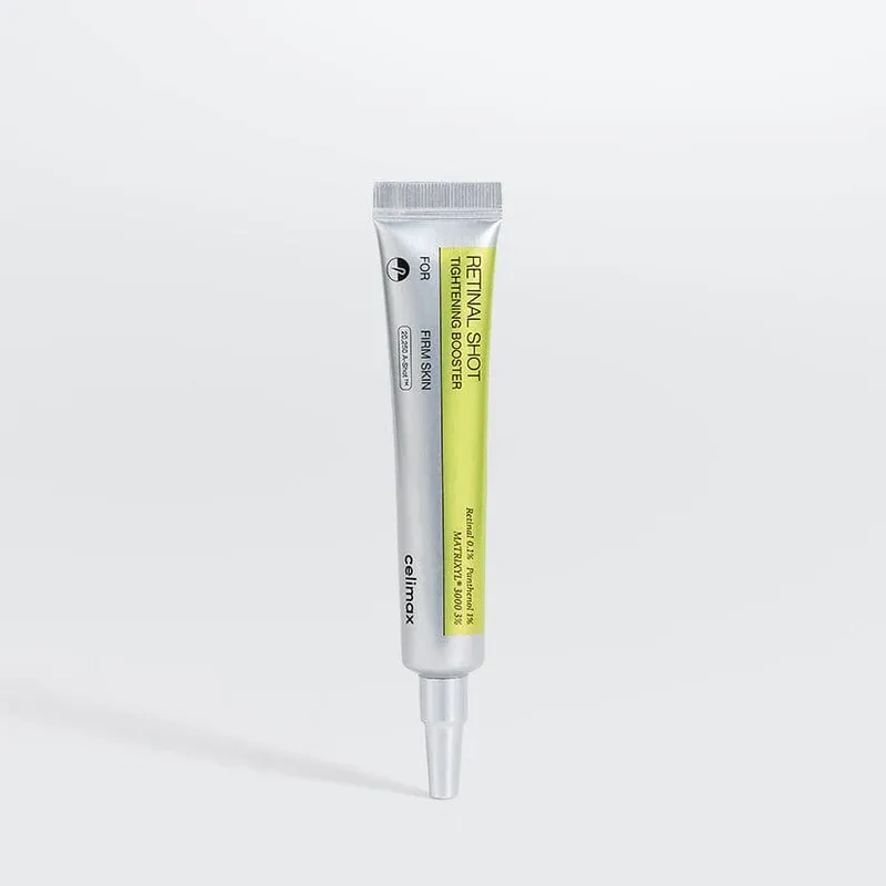 celimax The Vita A Retinal Shot Tightening Booster