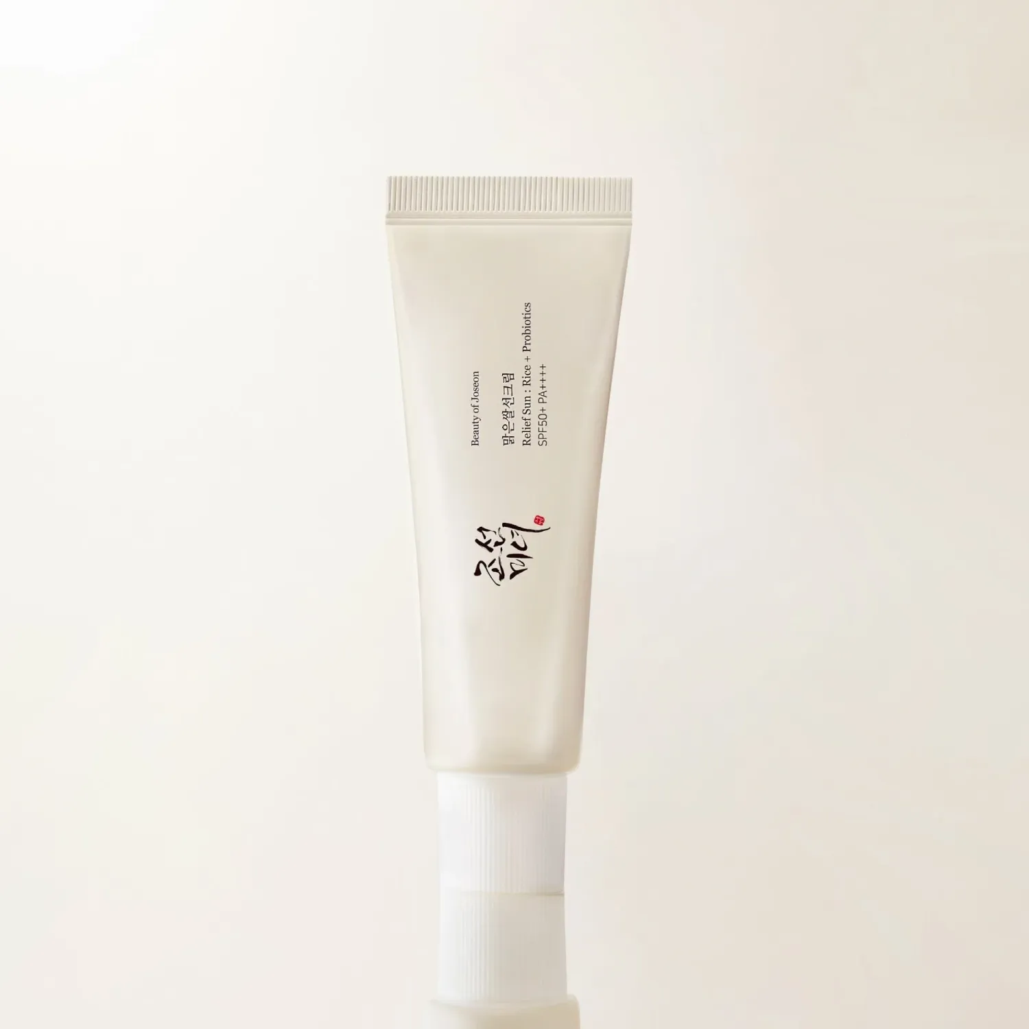 beauty of joseon Relief Sun : Rice + Probiotics (SPF50+ PA++++)