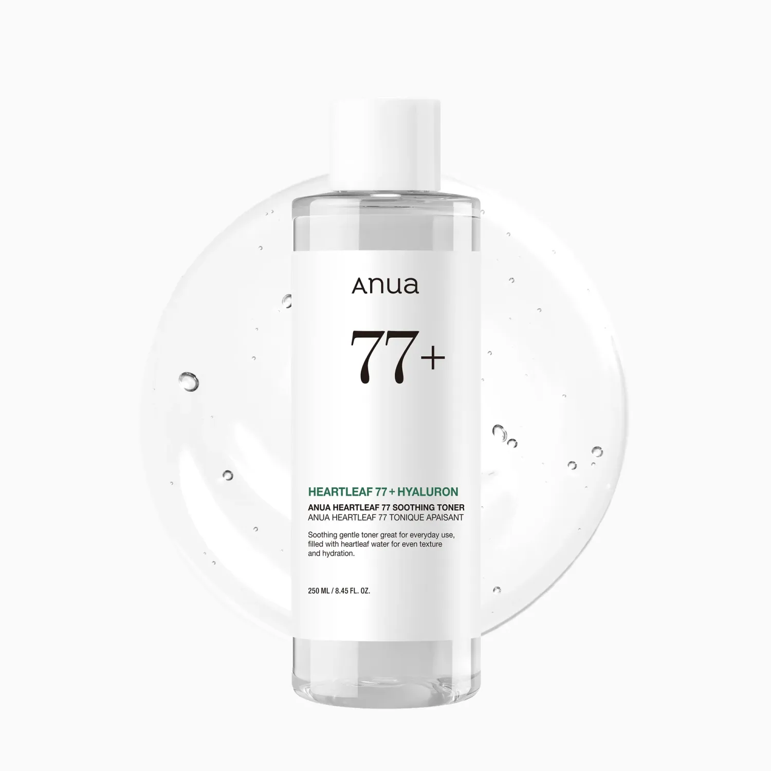 ANUA Heartleaf 77 Soothing Toner