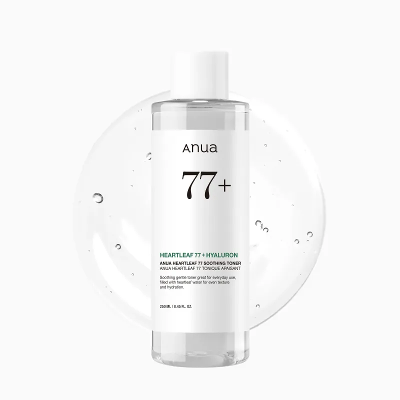 ANUA Heartleaf 77 Soothing Toner