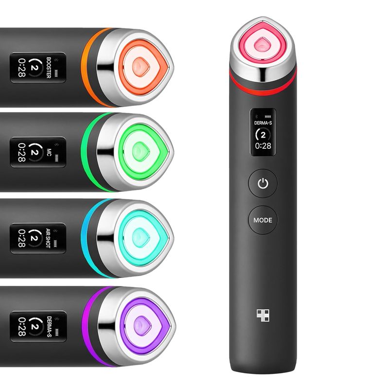 medicube Booster Pro