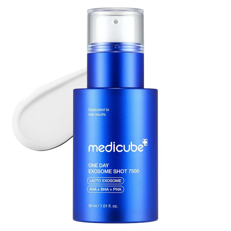medicube Zero Exosome Shot
