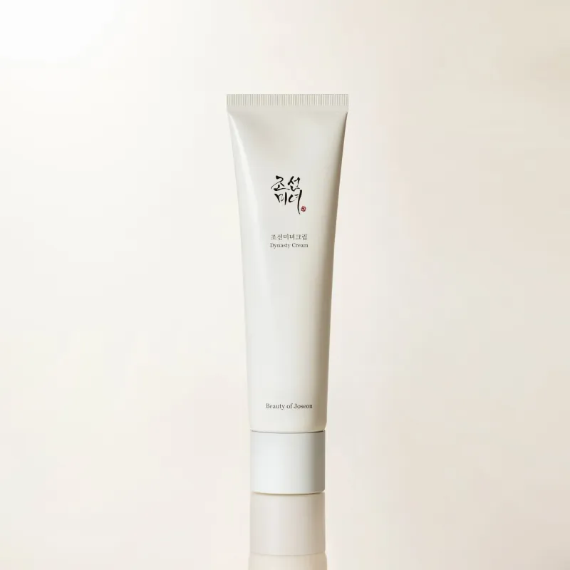 beauty of joseon Dynasty Cream