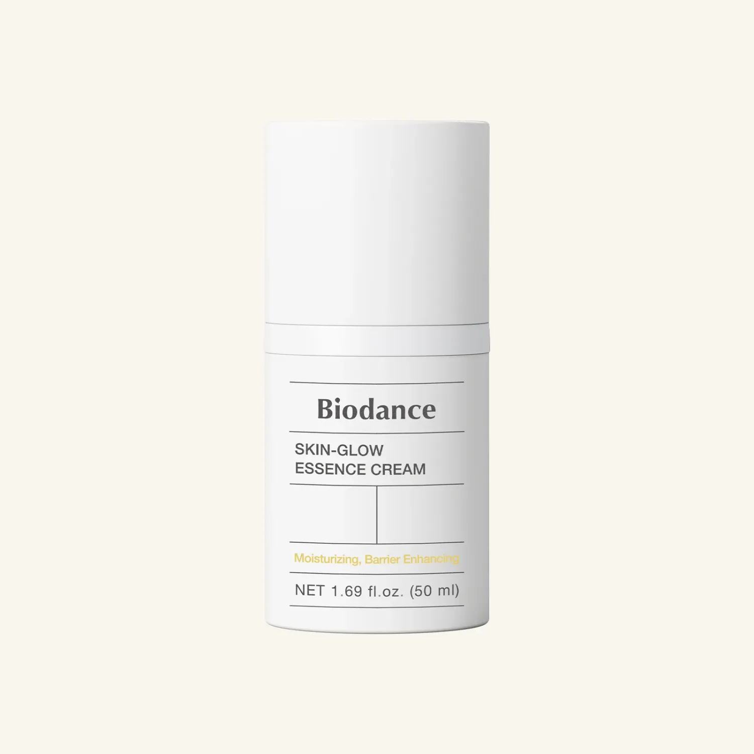 biodance Skin Glow Essence Cream