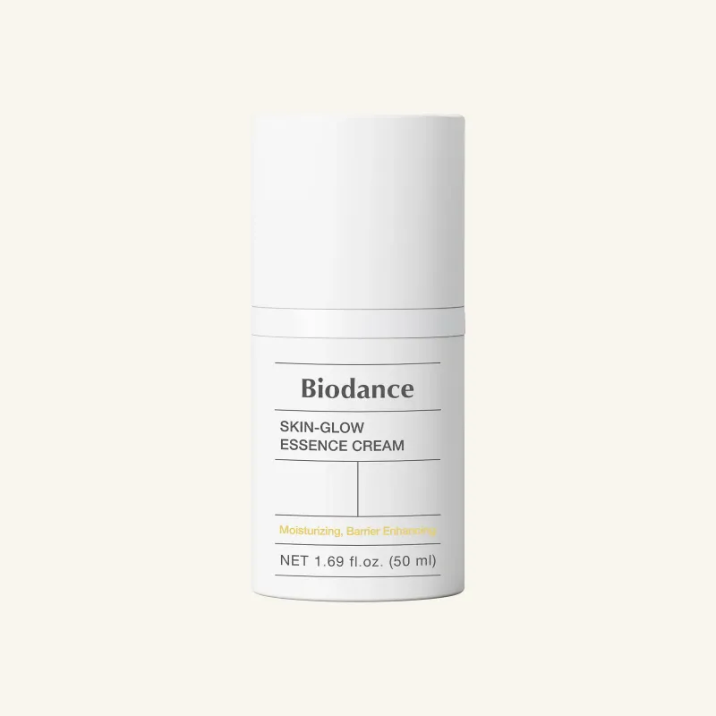 biodance Skin Glow Essence Cream